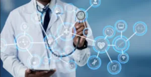 The Benefits of Smart Technology in Healthcare