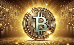 How Bitcoin Became a Global Financial Asset